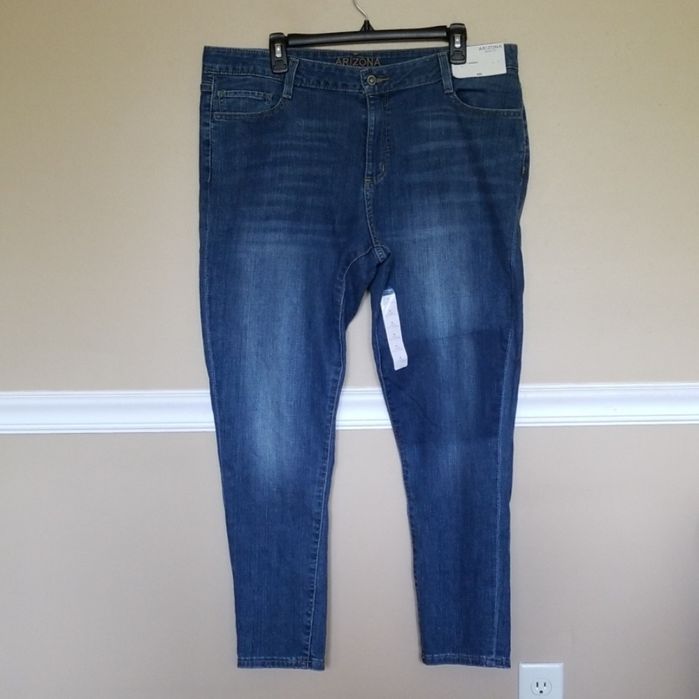 Arizona Super Soft Jeggings